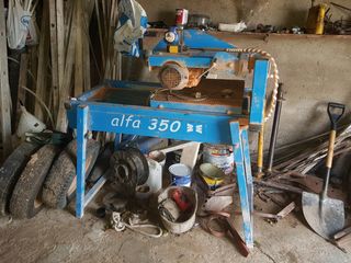 Mesa de disco