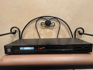 Sintonizador TECHNICS ST500