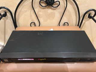 Sintonizador TECHNICS ST500
