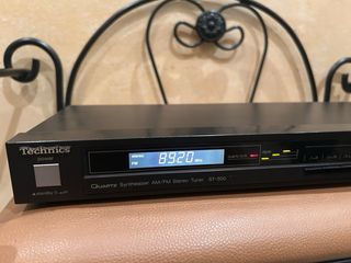 Sintonizador TECHNICS ST500