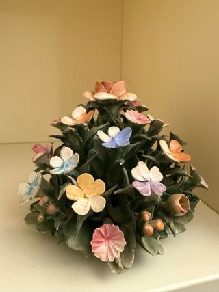 Ceramica capodimonte