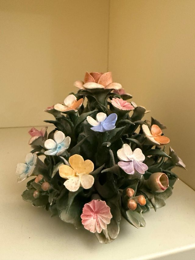 Ceramica capodimonte