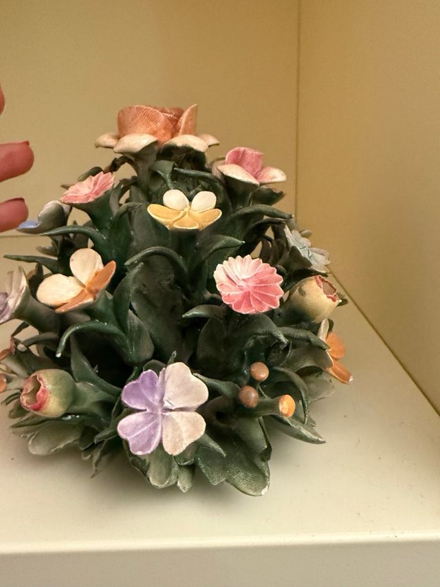 Ceramica capodimonte