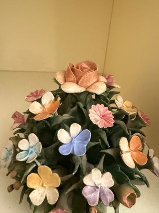 Ceramica capodimonte