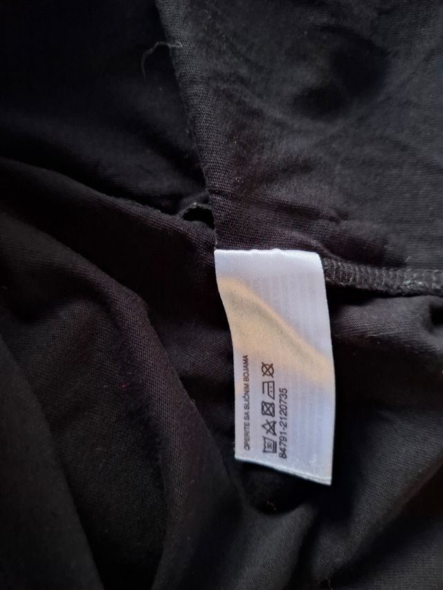 Camiseta juvenil NYC C&A