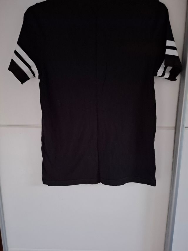 Camiseta juvenil NYC C&A