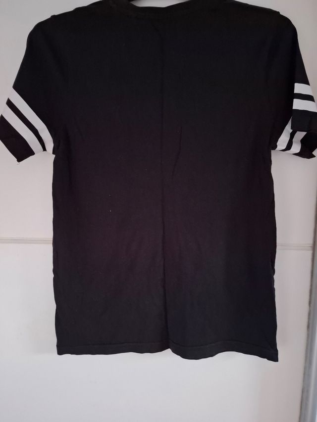 Camiseta juvenil NYC C&A