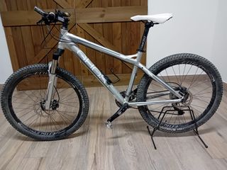Bicicleta GHOST 4000 Special Edition de 26"