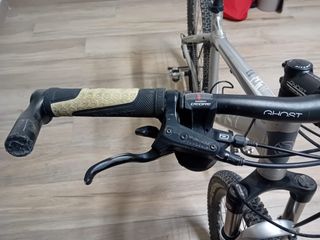 Bicicleta GHOST 4000 Special Edition de 26"