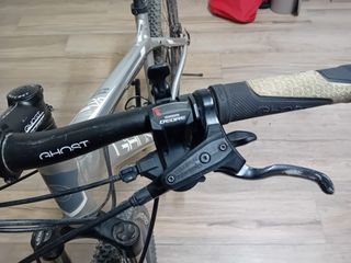 Bicicleta GHOST 4000 Special Edition de 26"