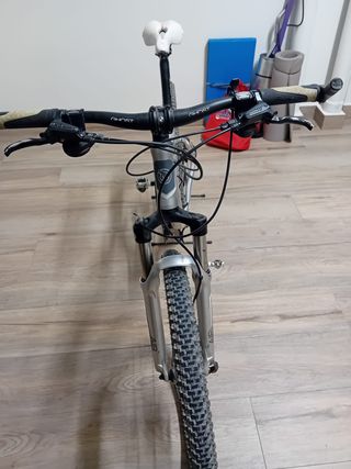 Bicicleta GHOST 4000 Special Edition de 26"