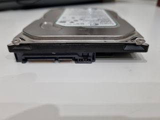Disco duro SEAGATE Barracuda 500 gb