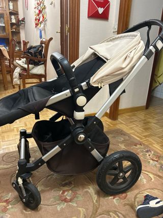 Bugaboo camaleon 3