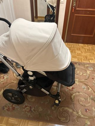 Bugaboo camaleon 3