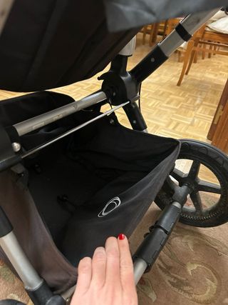 Bugaboo camaleon 3