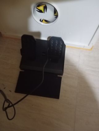 Volante hori  ps4/ pc