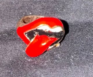 Anillo lengua 
