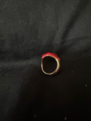 Anillo lengua 