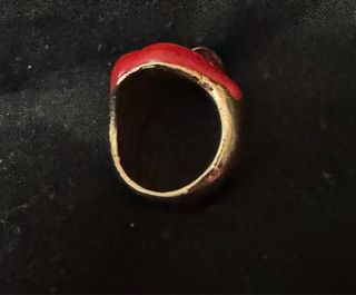 Anillo lengua 