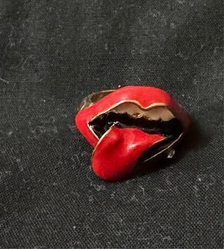 Anillo lengua 