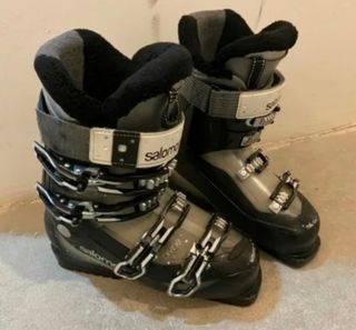 Botas Salomón Esquí