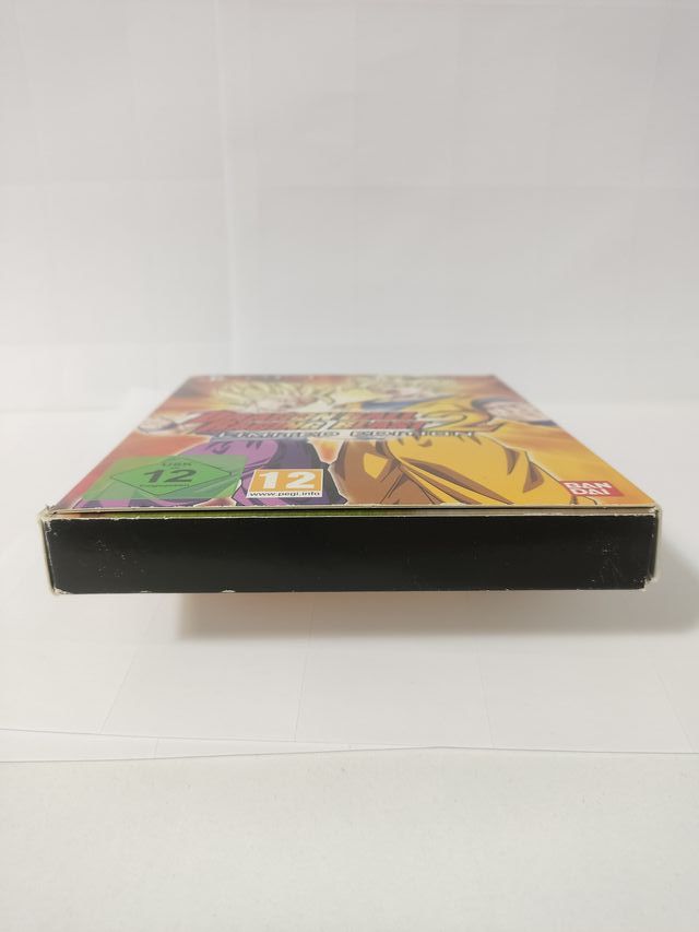 Dragon Ball: Raging Blast 2 PS3 LIMITED EDITION