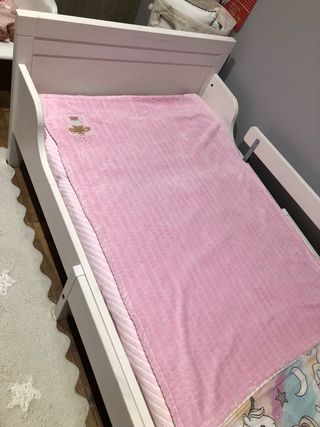 CAMA INFANTIL IKEASUNDVIK