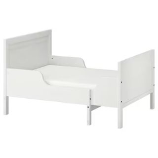 CAMA INFANTIL IKEASUNDVIK