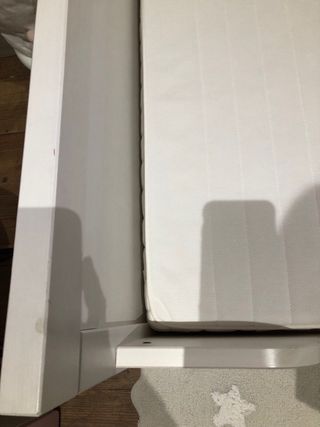 CAMA INFANTIL IKEASUNDVIK