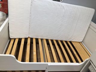 CAMA INFANTIL IKEASUNDVIK