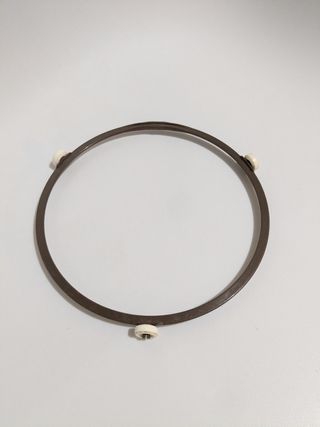Anillo rodillo microondas