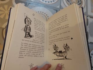 Kika la superbruja 