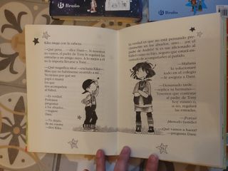 Kika la superbruja 
