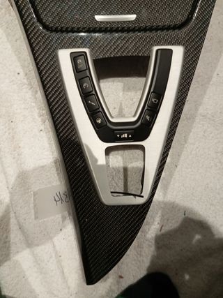 Molduras carbono BMW M6 f13