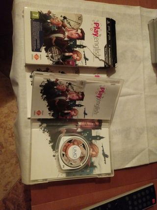 Película Psp Resident Evil