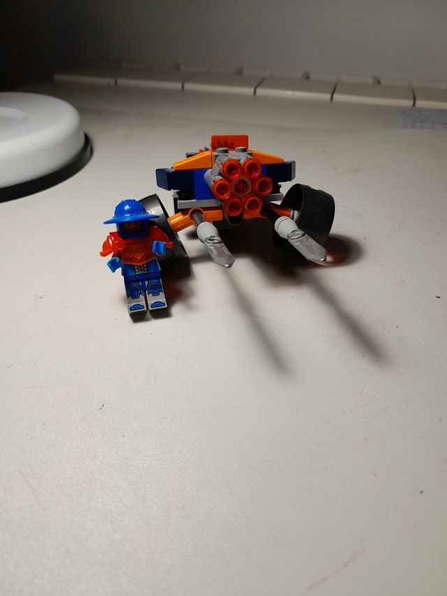 Lego