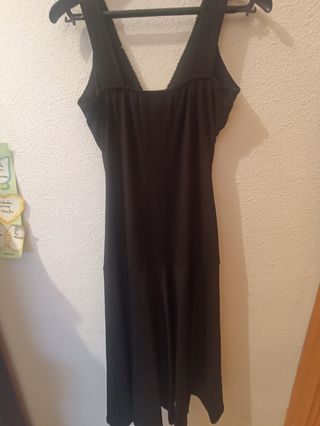 Vestido fiesta 