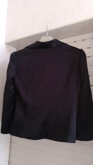 Zuhair Murad edición limitada by Mango blazer