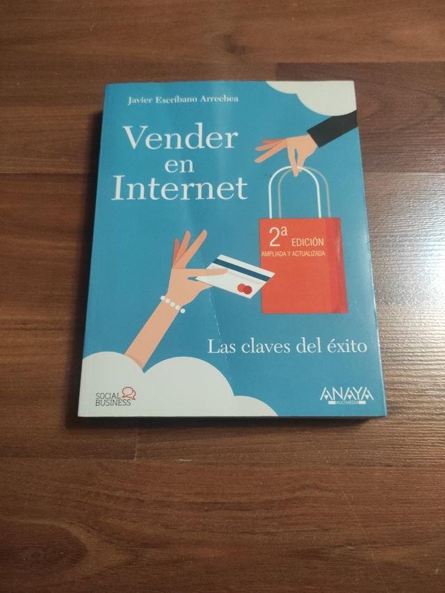 Vender en internet