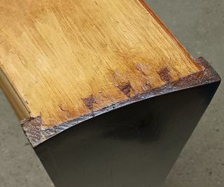 Cómoda Cajonera lsabelina