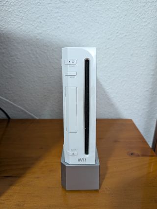 Nintendo wii 2 mandos y juegos