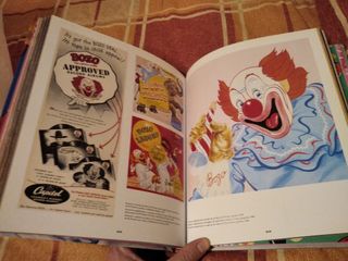 アート・デザイン・音楽 1000 Clowns: More or Less Visual Journey アート・デザイン・音楽 1000 Clowns: More or Less - A Visual