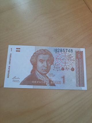 Billetes antiguos de paises