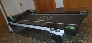 Cinta de andar plegable