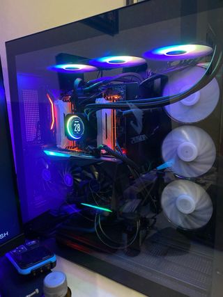 Tecnico informatico y moviles