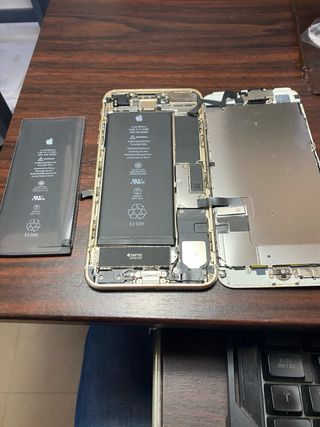 Tecnico informatico y moviles