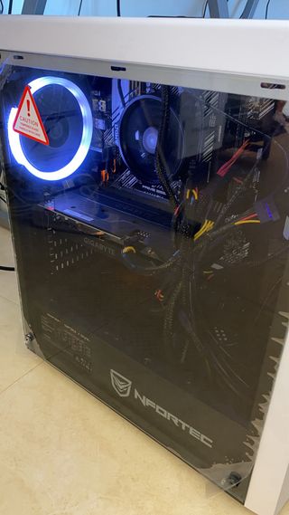 Tecnico informatico y moviles