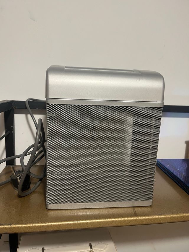 Destructora de papel fellowes