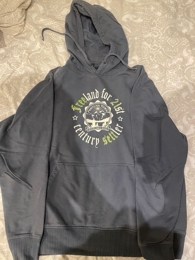 Sudadera con capucha Dockers