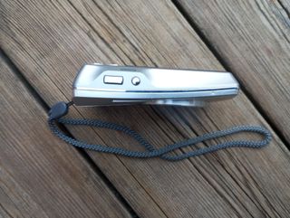 Olympus U700 all-weather 7.1 megapixel